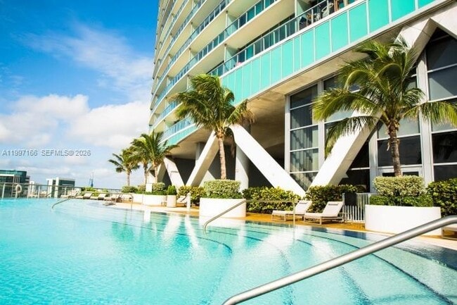 Photo - 888 Biscayne Blvd Unit 2211