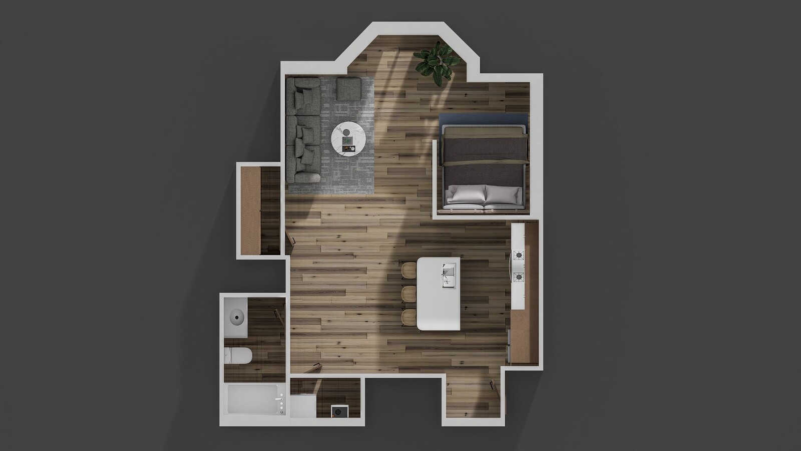 Photo - 7480 157th St Unit Apt. 11