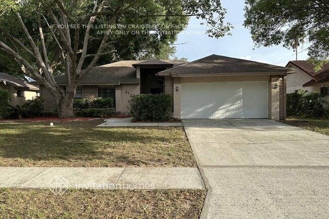 Building Photo - 4129 Yellowwood Dr