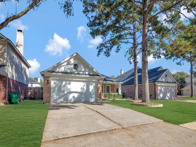 Photo - 21615 Brookchase Loop
