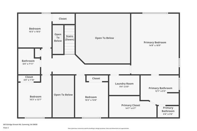 Photo - 6615 Bridge Stream Rd