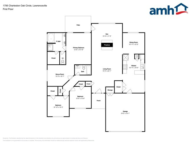 Photo - 1795 Charleston Oak Cir