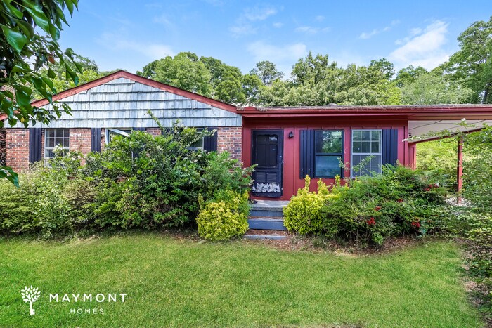 Photo - 160 Roy Huie Rd