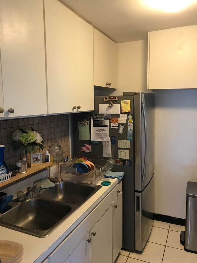 Photo - 87-1550-1550 Farrington Hwy Townhome