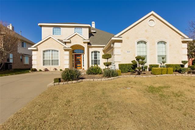 Photo - 2545 Royal Birkdale Dr House