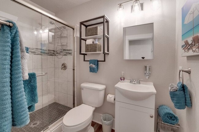 Building Photo - The Garland Suites (Furnished)