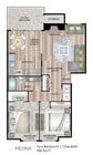 956 Square Feet