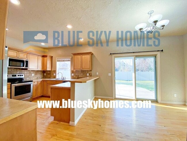 Photo - 3417 S Murlo Way