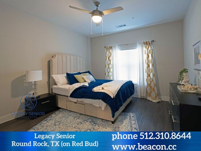 Studio Apartments Round Rocknull