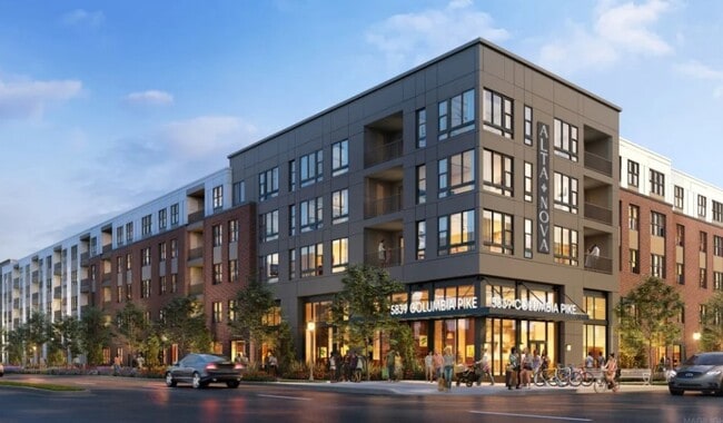 Building Photo - Alta NOVA Rental