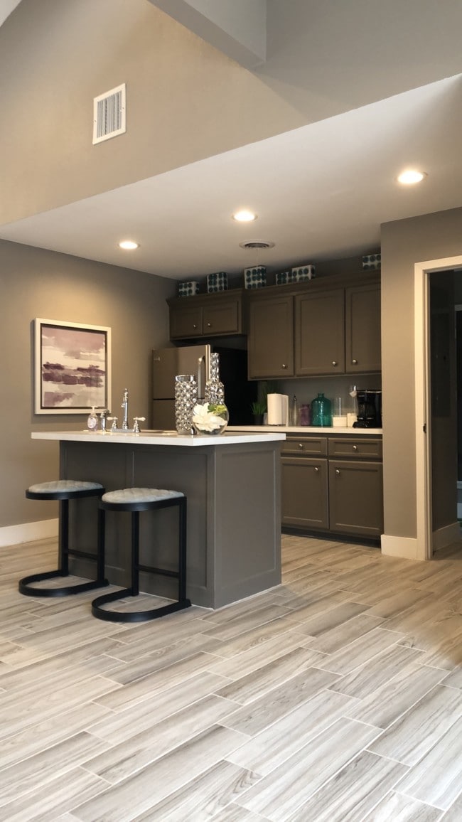 Office Kitchenette