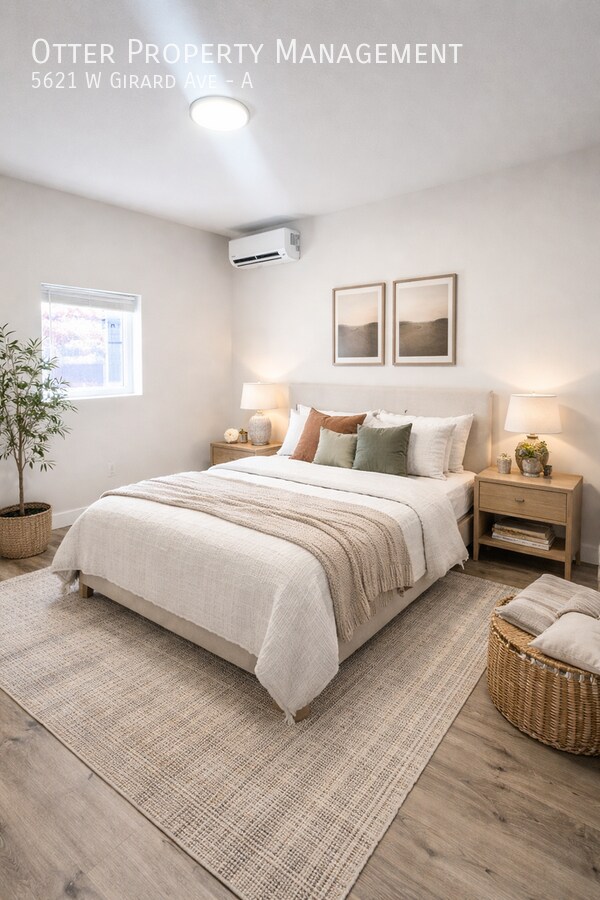 Photo - 5621 W Girard Ave Unit A