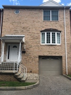 Kanawha Terrace - Kanawha Terrace Apartments