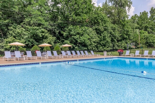 Arrowhead Apartments
