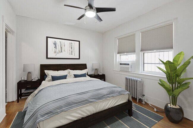 Photo - 1026 Washington Street