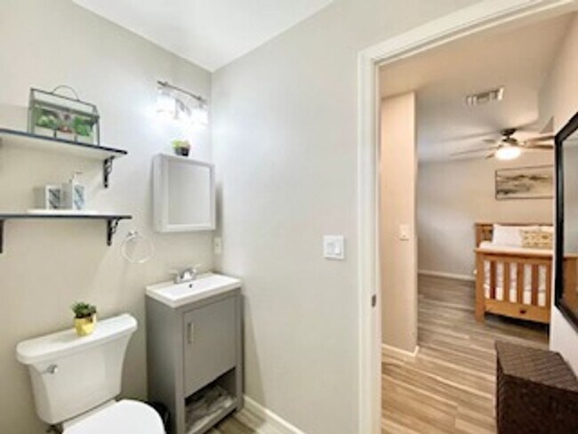 Photo - FURNISHED CASITA IN NORTHWEST TUCSON