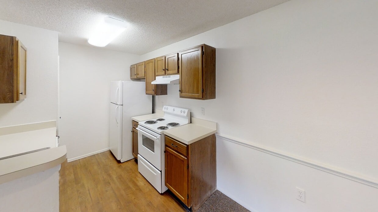 Photo - The Phoenix Orlando Apartments