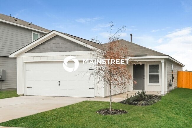 3 Bedroom Pet-Friendly Home in New Braunfels, TX with Main Street Renewal