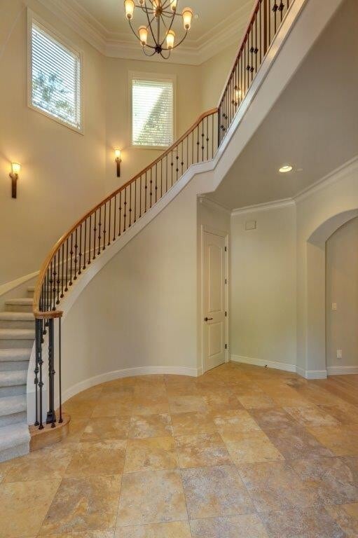 Photo - Stunning Mediterranean Oasis Minutes from Downtown Bellevue w/Lake Views!
