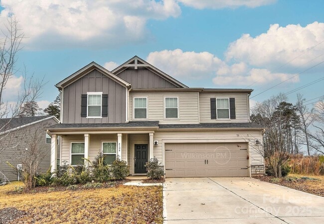 Building Photo - 4104 Armstrong Farm Dr