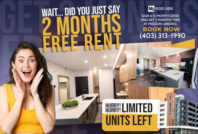 Photo - Mission Landing