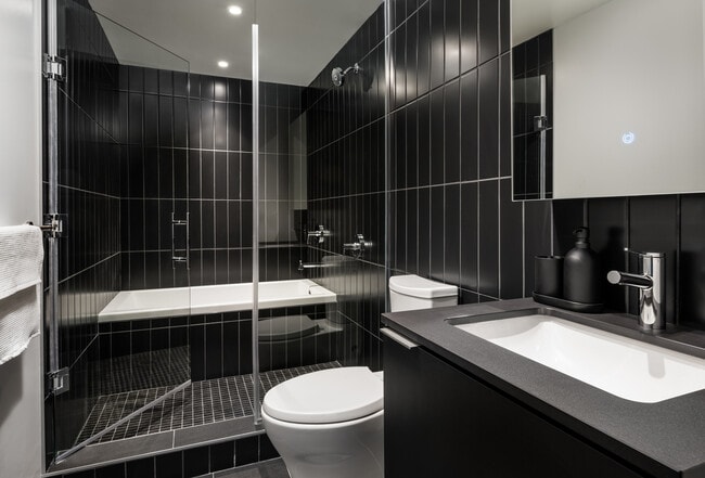 Photo - Mirvish Village