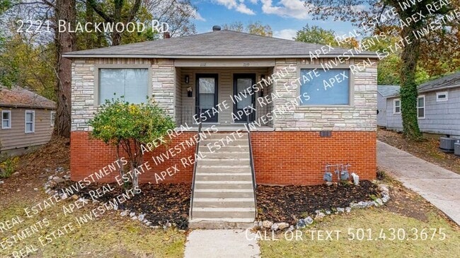 Photo - 2221 Blackwood Rd Apartment