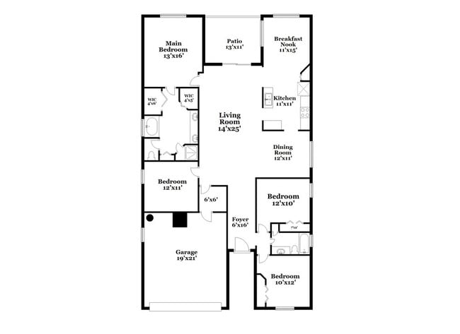 Photo - 4545 Marchmont Blvd
