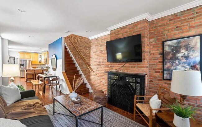 Photo - 1303 Patapsco St