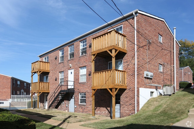 Orchard Park Apartments