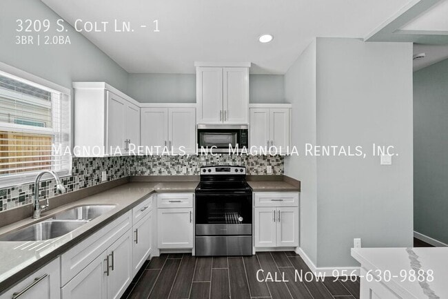 Photo - 3209 S Colt Ln Unit 1