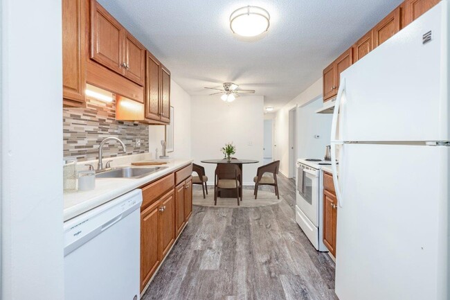 Perinton Manor Apartment Homes