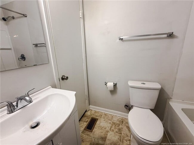 Building Photo - 4612 Friar Ave Rental