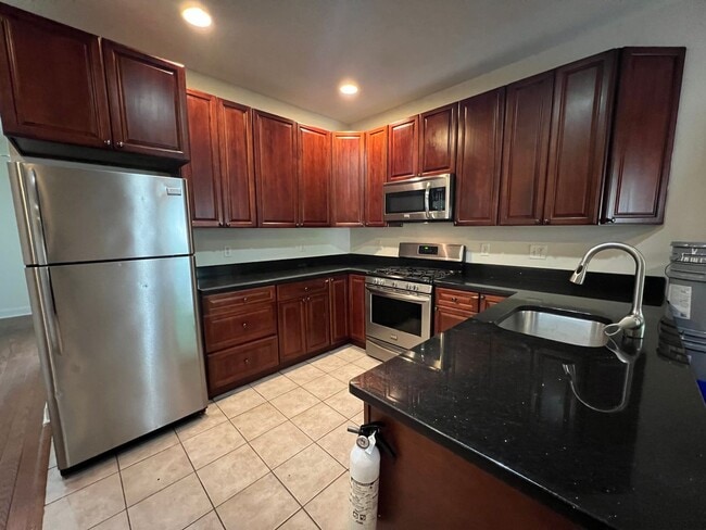 1814 N 16th St Unit 1A