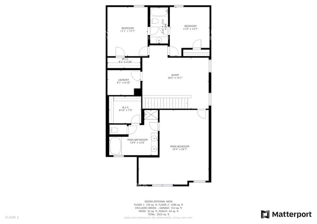 2511 Morgan Haven