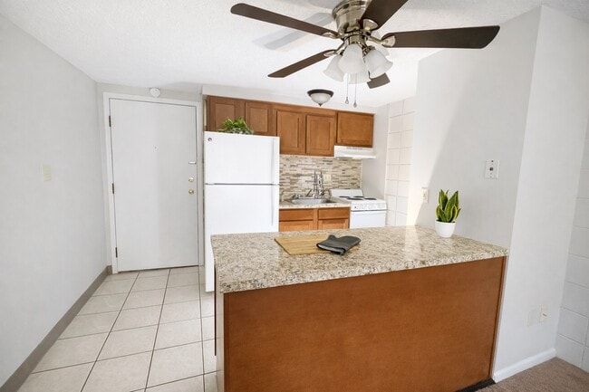 Fountain Square Kitchen - Fountain Square