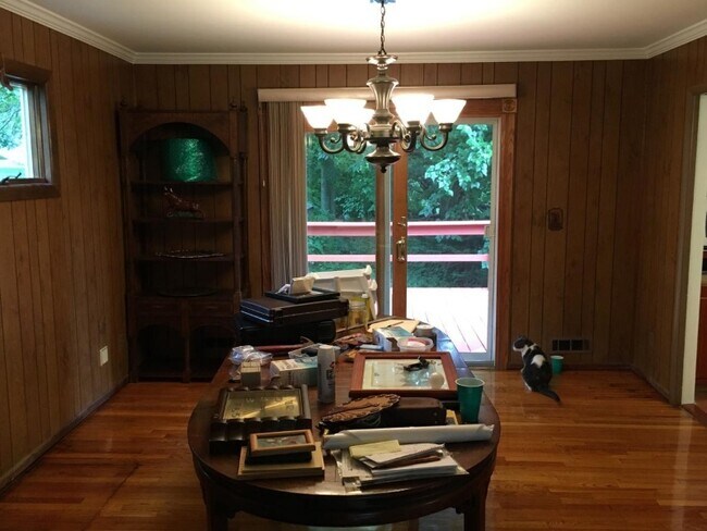 58 Quaker Bridge Rd