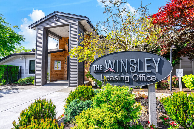 Building Photo - The Winsley Rental