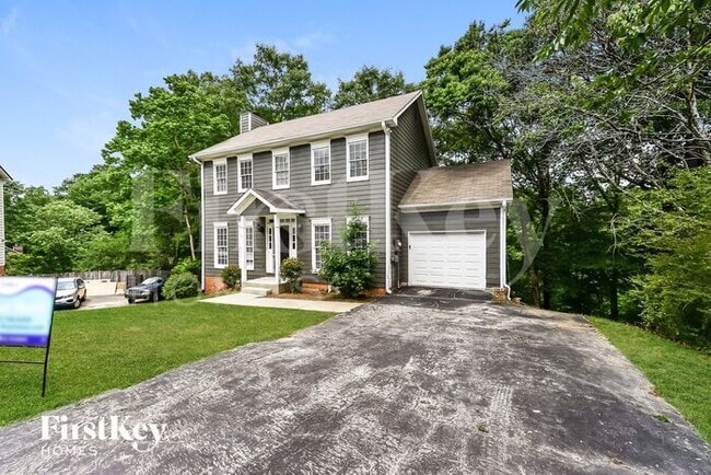 Building Photo - 1600 Brookview Cove Rental