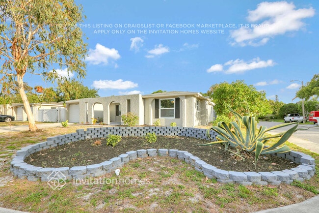 Building Photo - 3016 Palamore Dr