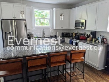 Photo - 3-Bed/3-Bath Home/Available Soon!