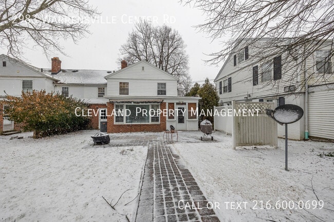 Photo - 2983 Warrensville Center Rd