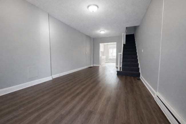 Photo - Three Bedroom Home In Baltimore City