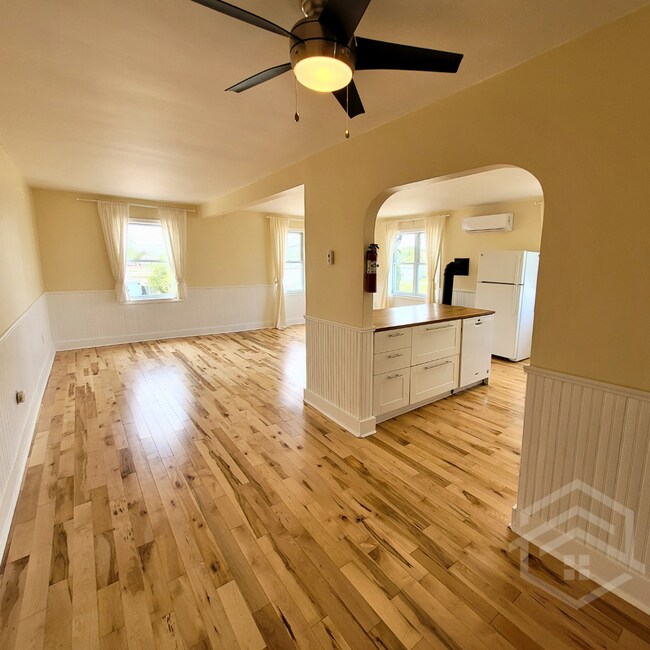 Photo - 2-Bedroom Apartment in Courtland!! Unité 1