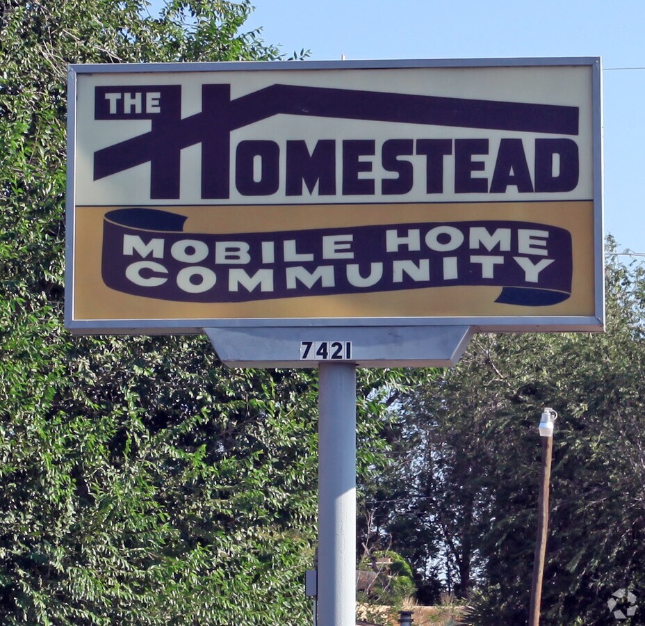 Photo - Homestead Mobile Home Park
