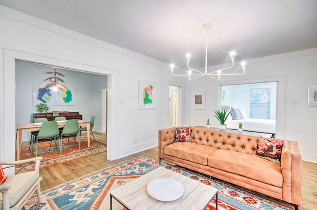 Photo - 1117 Kenwood Pl