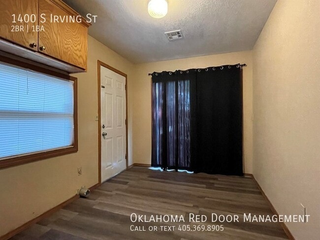 Photo - 1400 S Irving St
