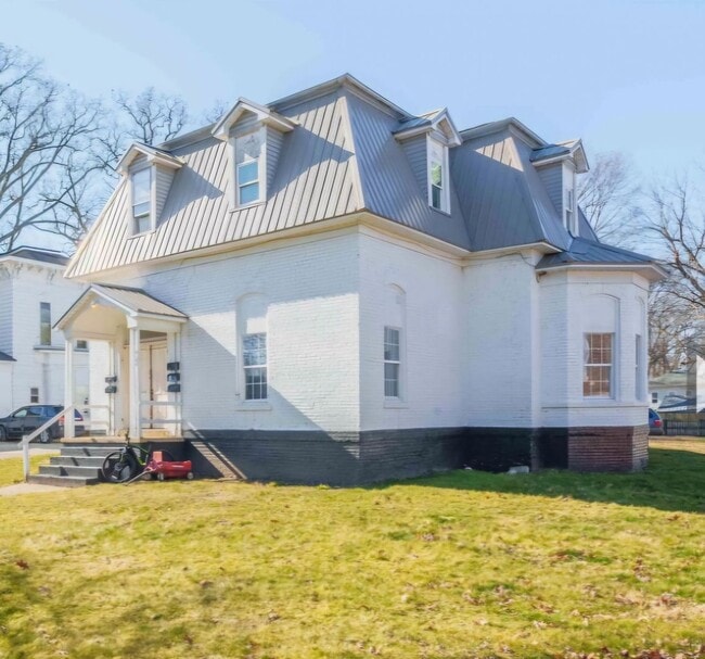 Photo - Updated 1 bedroom 1st floor apartment Unidad 418-C South Union Street