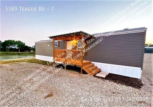 Building Photo - 5389 Teague Rd Unit 7