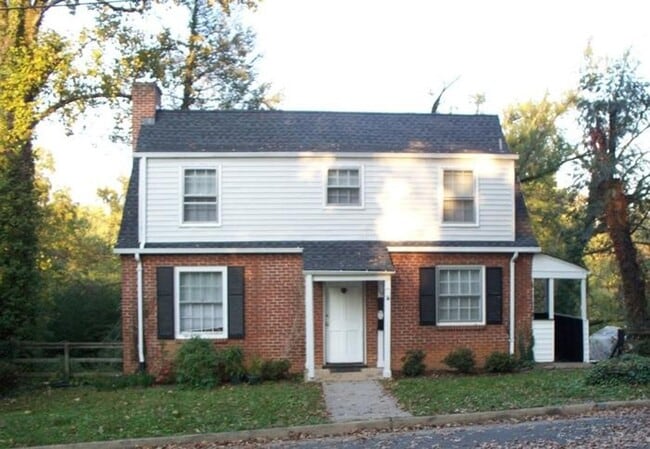 Building Photo - 119 Washington Ave Rental